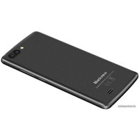 Телефон Blackview A20 (серый)
