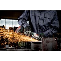 Угловая шлифмашина Metabo WB 18 LT BL 11-125 Quick 613054650 (с 2-мя АКБ, кейс)