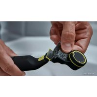 Триммер для бороды и усов Philips OneBlade Pro QP6530/15