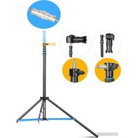 Стойка Zarrumi Flashmate 9