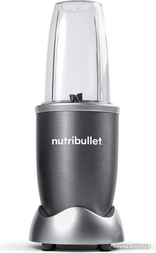 Стационарный блендер NutriBullet NB606DG