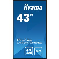 Информационная панель Iiyama ProLite LH4341UHS-B2