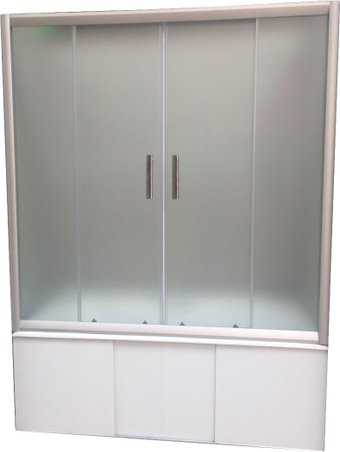 Coliseum F-003-150 (тонированное стекло)