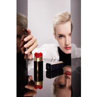 Наушники Huawei FreeBuds Lipstick (красный, международная версия)