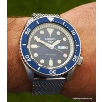 Наручные часы Seiko SRPD71K1