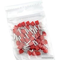 Наконечник-гильза для кабеля EKF PROxima Nhvi2-1.0-10 (50 шт)