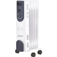 Масляный радиатор Oasis OT-10 Pro