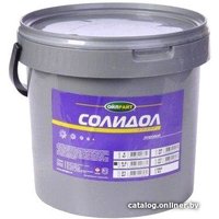  Oil Right Солидол жировой 9.5 кг