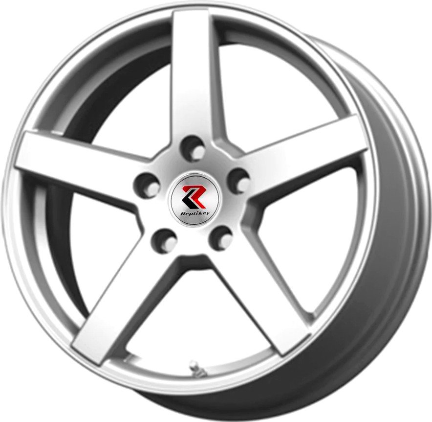 

Литые диски RepliKey B261 17x7" 4x100мм DIA 67.1мм ET 43мм HSB