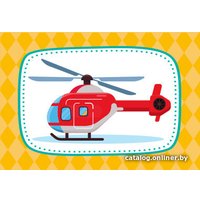 Настольная игра Десятое королевство Мемо. Транспорт. Серия АКТИВ time 04346