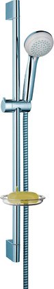 

Душевой гарнитур Hansgrohe Crometta 85 Vario [27764000]