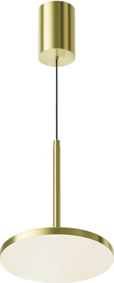 Подвесная люстра Maytoni Technical P076PL-L12W4K-BS