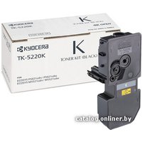 Картридж Kyocera TK-5220K