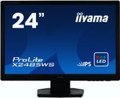 Iiyama ProLite X2485WS-B1