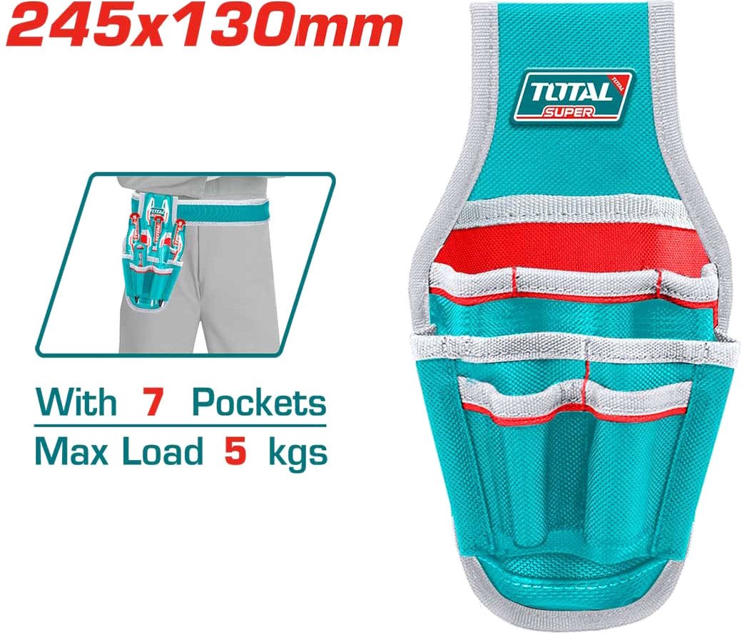Чехол поясной Total THT16P40125