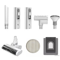 Пылесос Polaris PVCSDC 2002 (белый)