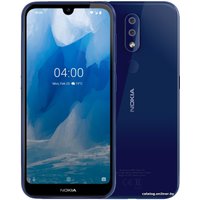 Смартфон Nokia 4.2 2GB/16GB (индиго)