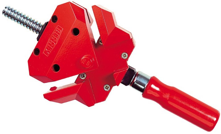 Тиски Bessey WS3