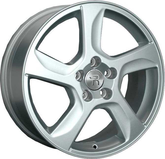 

Литые диски Replay ZM292 (FD93) 17x7" 5x108мм DIA 63.3мм ET 50мм S