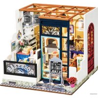 Румбокс Robotime Пекарня (DG143)