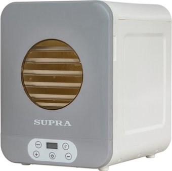Сушилка для овощей и фруктов Supra DFS-652