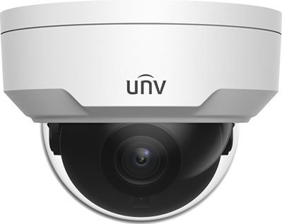 

IP-камера Uniview IPC322LB-DSF40K-G