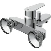 Душевой гарнитур  Cersanit Cersania 63031 + 63067