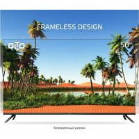 Телевизор Olto 50ST30U
