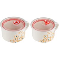 Кружка Perfecto Linea Florals-2 17-902167