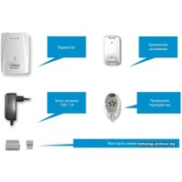 Терморегулятор Микро Лайн Zont H-2