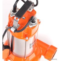 Дренажный насос Patriot FQ1200N