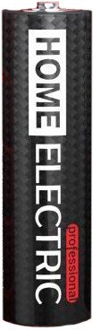 Батарейка Home Electric Professional AAA HEL_LR032BL 1.5V 2BL 1 шт.