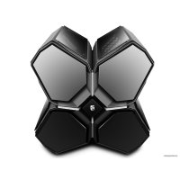 Корпус DeepCool Quadstellar