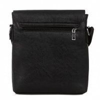 Мужская сумка Mr.Bag 271-6010-1-BLK
