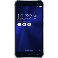 Смартфон ASUS ZenFone 3 64GB Sapphire Black [ZE552KL]