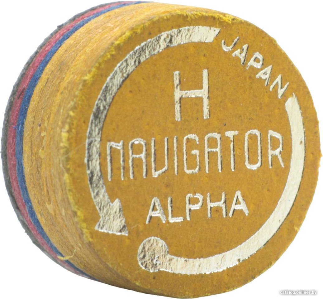 Наклейка для кия Navigator Japan Alpha 45.315.13.3