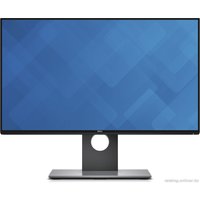 Монитор Dell UltraSharp U2417H