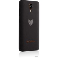Телефон Wileyfox Swift Black