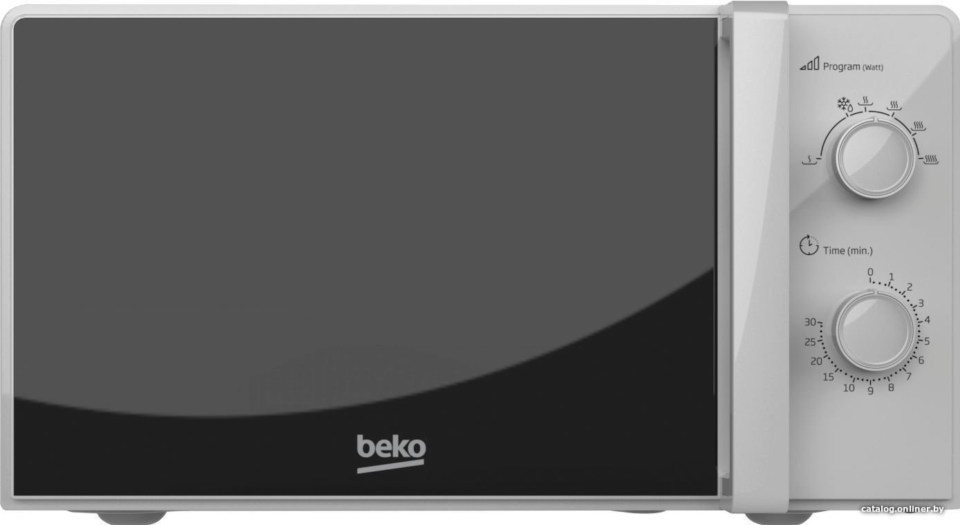 Микроволновая печь BEKO MOC20100SFB
