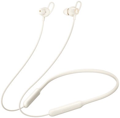 

Наушники Edifier W200BT Free (бежевый)