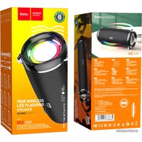 Беспроводная колонка Hoco HC2 Xpress (черный)