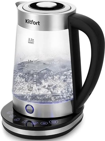 Kitfort KT-6764