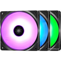 Комплект вентиляторов для корпуса DeepCool RF 120 (3 шт.)