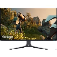 Игровой монитор Dell Alienware 27 Gaming AW2723DF