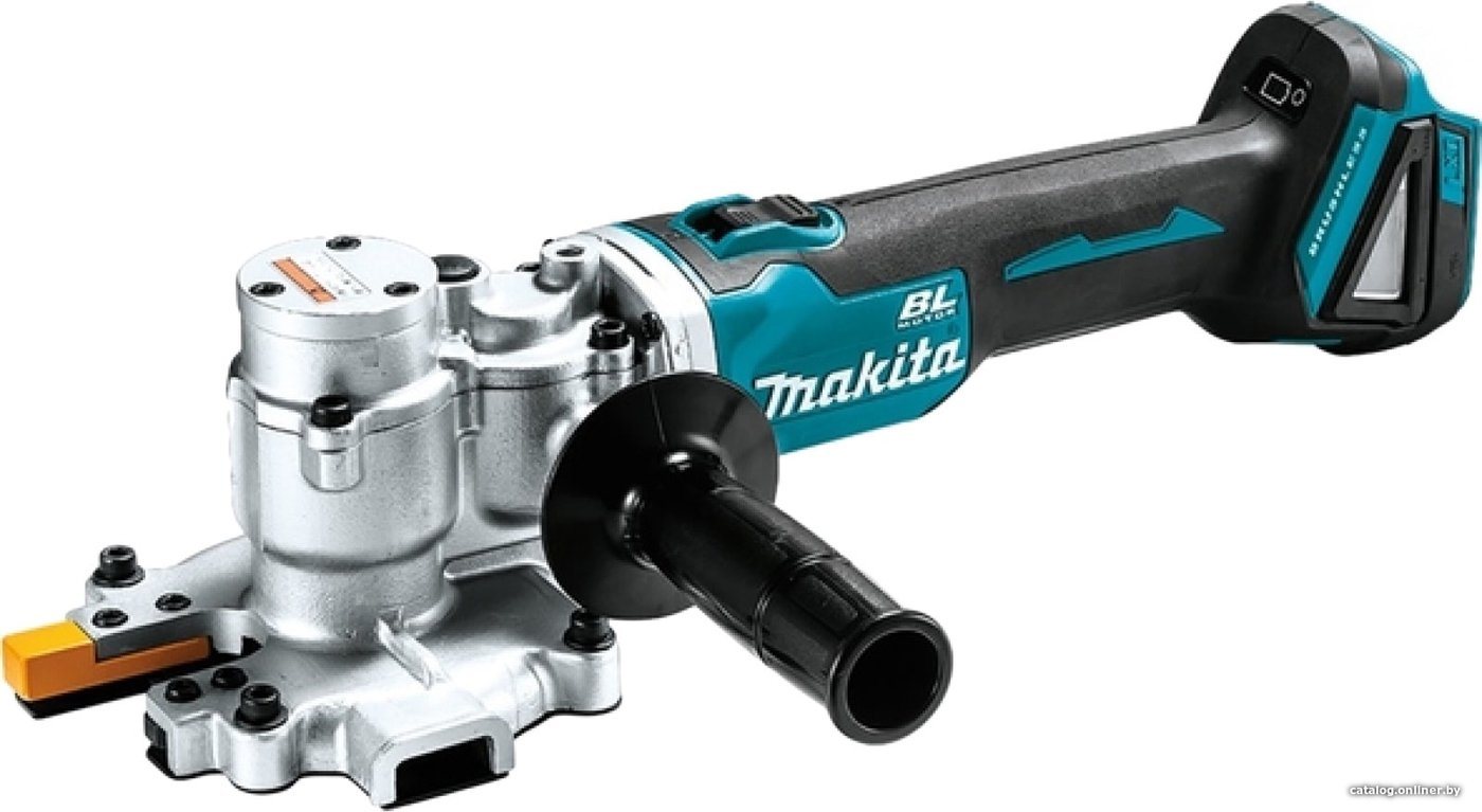 Арматурные электрические ножницы Makita DSC251ZK (без АКБ, кейс)
