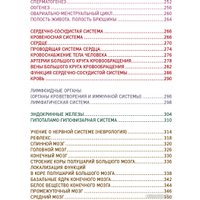 Книга издательства Эксмо. Анатомия человека. Современный атлас (Билич Г.Л., Зигалова Е.Ю.)