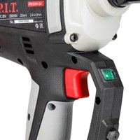 Заклепочник P.I.T. PRG20H-5A (без АКБ)