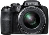 Fujifilm FinePix S8200