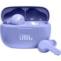 Наушники JBL Wave 200 (фиолетовый)