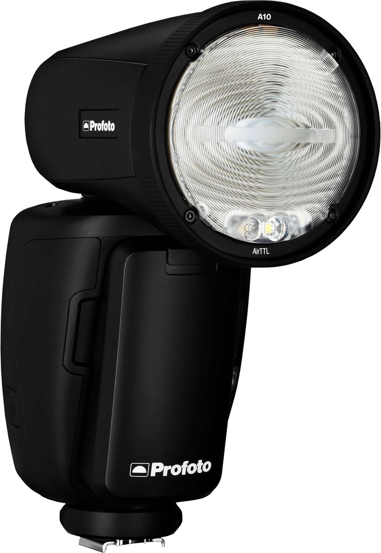 

Вспышка Profoto A10 для Nikon 901231-EUR